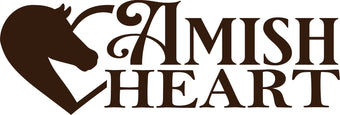 Amish Heart